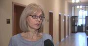 Trzy razy ugodził partnerkę nożem na oczach jej dzieci. Miał 2,5 promila