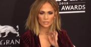 Kim Kardashian spędziła wieczór w towarzystwie Jennifer Lopez, swojej największej idolki