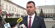 Prezydent ogłosił żałobę narodową w związku katastrofą górniczą w czeskiej kopalni