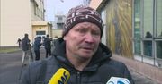 Ratownicy walczą z pożarem w czeskiej kopalni i stawiają tamy. “Gdyby tego nie zatamowali to spaliłaby się cała kopalnia”