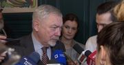 “Najaktywniejszy był pan skośnooki” Prezydent Krakowa o potencjalnych kupcach Wisły Kraków