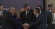 “To dla nas coś więcej niż cel”. Serbia, Bułgaria, Rumunia i Grecja chcą wspólnie zorganizować piłkarski mundial w 2030 roku