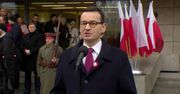 M. Morawiecki na obchodach 100. rocznicy Powstania Wielkopolskiego
