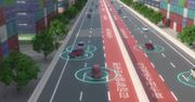 Chińczycy budują pierwszą inteligentną autostradę, wspierającą samochody autonomiczne. Ma zostać oddana do użytku już w 2022 roku