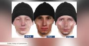 Napadał na kobiety w Częstochowie. Policja publikuje portrety pamięciowe