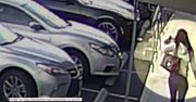 Nie zapłaciła za manikiur, uciekając przejechała właścicielkę salonu piękności w Las Vegas
