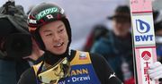 Ryoyu Kobayashi przeszedł do historii!Wygrał wszystkie konkursy Turnieju Czterech Skoczni