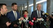 Senator PiS pyta o zarobki współpracowników szefa NBP