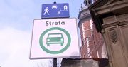 W Krakowie powstałą pierwsza tego typu dzielnica w Polsce.
