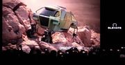 “Samochód kroczący” do zadań specjalnych. Hyundai Elevate jednym z hitów targów w Las Vegas