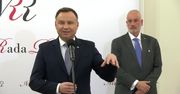 Prezydent podpisał projekt ustawy o Narodowej Strategii Onkologicznej