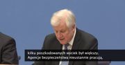 Zatrzymano 20-latka podejrzewanego o wyciek danych niemieckich polityków. “Złożył obszerne zeznania”