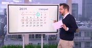 Długie weekendy w 2019 roku. Jak zaplanować urlop?