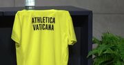 Watykan stworzył kadrę lekkoatletyczną. W przyszłości chce wystartować na igrzyskach