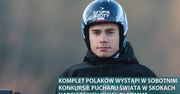 Kubacki i Stoch w czołówce, sensacyjna dyskwalifikacja jednego z faworytów. Wszyscy Polacy przebrnęli kwalifikacje w Val di Fiemme
