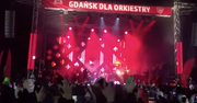 Prezydent Gdańska zaatakowany nożem na scenie WOŚP (Aktualizacja)