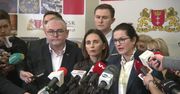 Wiceprezydent Gdańska A. Dulkiewicz: Nie wolno nam dziś eskalować przemocy