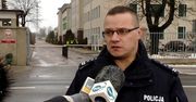 “To nie była impreza masowa”. Rzecznik Komendy Głównej Policji o Finale WOŚP w Gdańsku