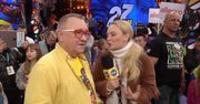 Jurek Owsiak wspominał pierwszy finał WOŚP przed rezygnacją z funkcji szefa fundacji i szefa zarządu