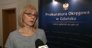 Prokuratura: Podejrzany zostanie poddany badaniom psychiatrycznym