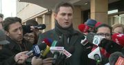 Żałoba w Gdańsku do dnia pogrzebu prezydenta Adamowicza. Wygaszone iluminacje, flagi opuszczone i przybrane kirem