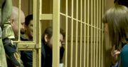 Przedłużony areszt dla ośmiu ukraińskich marynarzy. Rosja oskarża ich o naruszenie granic