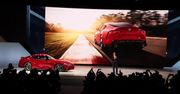 Detroit Auto Show 2019: Fernando Alonso pod wrażeniem nowej Supry