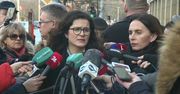 Trasa konduktu z ciałem P. Adamowicza przejdzie obok miejsc istotnych dla zmarłego