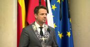 Rada Warszawy nadała honorowe obywatelstwo Pawłowi Adamowiczowi