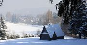 Polacy wybierają na ferie zimowe Zakopane i Wisłę. W tych miastach trudno o rezerwację noclegu