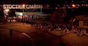 Tłumy żegnają Pawła Adamowicza w Europejskim Centrum Solidarności
