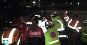 Co najmniej 21 zabitych i ponad 70 rannych po wybuchu rurociągu w Meksyku