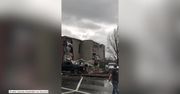 Niszczycielskie tornado przeszło nad Alabamą. Ogromne zniszczenia w mieście Wetumpka