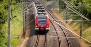 Skuteczna interwencja straży ochrony kolei w pociągu międzynarodowym