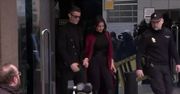 Cristiano Ronaldo stawił się w madryckim sądzie. Piłkarz zaakceptował karę więzienia w zawieszeniu oraz wielomilionową grzywnę