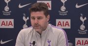 Menedżer Tottenhamu: Nasi piłkarze to bohaterowie. Będę czuł się dumny po meczu z Chelsea niezależnie od tego, jakim wynikiem się zakończy