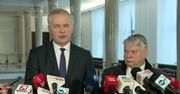 „Ubolewamy, że w takiej formule pracujemy nad uchwałą łączącą Polaków”. Senatorowie PiS zmienili treść uchwały upamiętniającej P. Adamowicza