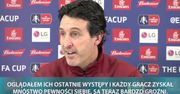 Starcie Arsenalu z Manchesterem United hitem czwartej rundy Pucharu Anglii. “Od przyjścia Solskjaera to inny zespół. Ci sami piłkarze, ale grają teraz wielkie mecze”