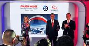 W Davos odbyła się Polska Noc, którą zainaugurował prezydent Andrzej Duda
