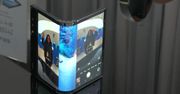 “To pierwsze takie urządzenie produkowane seryjnie”. Chińczycy zaprezentowali składany smartfon.