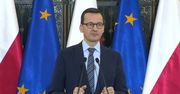 Premier: Wykonaliśmy pierwszy dobry krok w kierunku obniżenia temperatury sporu politycznego