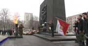 „Warszawa pamięta o wojennej tragedii społeczności żydowskiej”