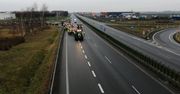 “Nowe powstanie chłopskie” – rolnicy rozpoczęli protesty blokując polskie drogi