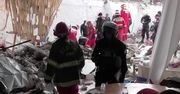 Zawalił się hotel, w którym bawili się goście weselni. 15 osób zginęło w Abancay na południu Peru
