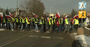 Rolnicy zapowiadają masowy protest w Warszawie na początku lutego
