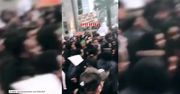 Masowe protesty po śmierci 24-latka etiopskiego pochodzenia z rąk izraelskich policjantów