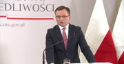 Ziobro przegrał proces, będzie musiał przeprosić sędzinę
