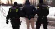11 członków grupy przestępczej zostało zatrzymanych przez CBŚP. Są powiązani z pseudokibicami jednego ze śląskich klubów sportowych