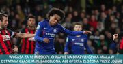 PSG dokona zaskakującego transferu? Mistrzowie Francji chcą sprowadzić gwiazdę Chelsea