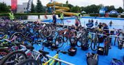 Trwają zapisy na Junior Poznań Triathlon